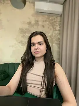 BabyShy- online show from 24, 5, 2026
