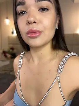 BabyShy- online show from 21, 11, 2025