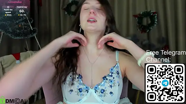 May Yam online show from 14, 12, 2025