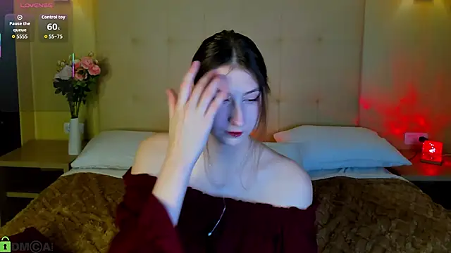 May Yam online show from 20, 11, 2025