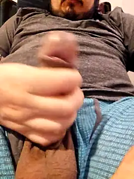 Uncutbrowncock online show from 17, 1, 2026