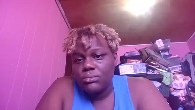 ScorpioBama94 online show from 28, 11, 2025
