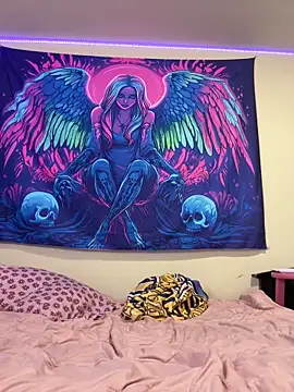 JayyBabyy1 online show from 19, 12, 2025