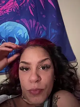 JayyBabyy1 online show from 15, 12, 2025