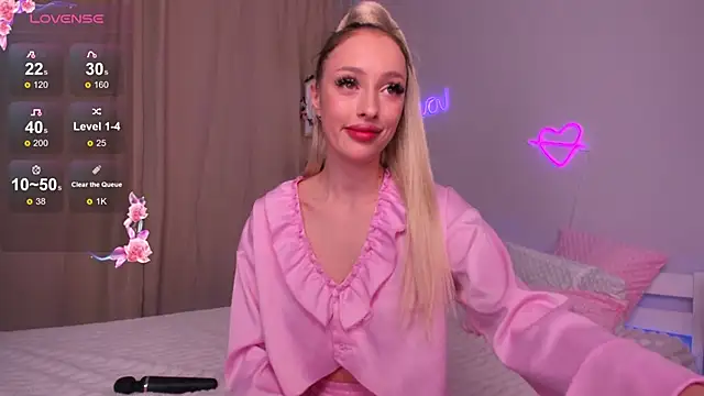 lanaa me online show from 16, 11, 2025