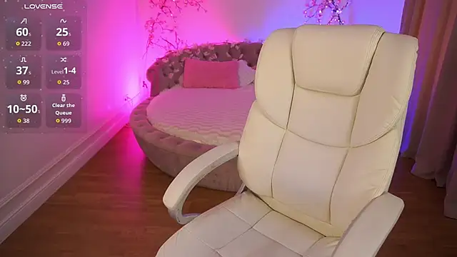 LexxxyJoy online show from 20, 7, 2026
