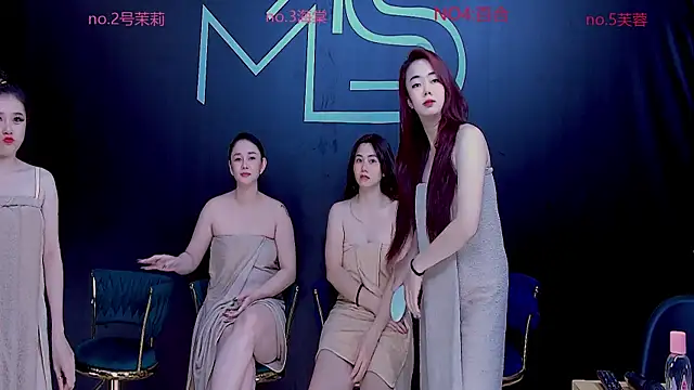 YN-003 online show from 11, 11, 2025