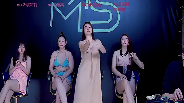 YN-003 online show from 7, 11, 2025