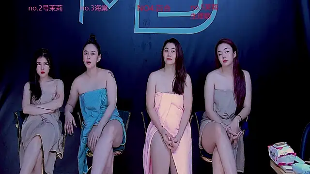 YN-003 online show from 8, 11, 2025