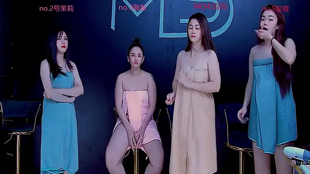 YN-003 online show from 10, 11, 2025