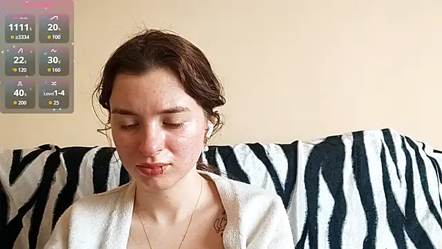 BunkedTempter online show from 12, 1, 2026