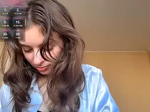 BunkedTempter online show from 14, 11, 2025