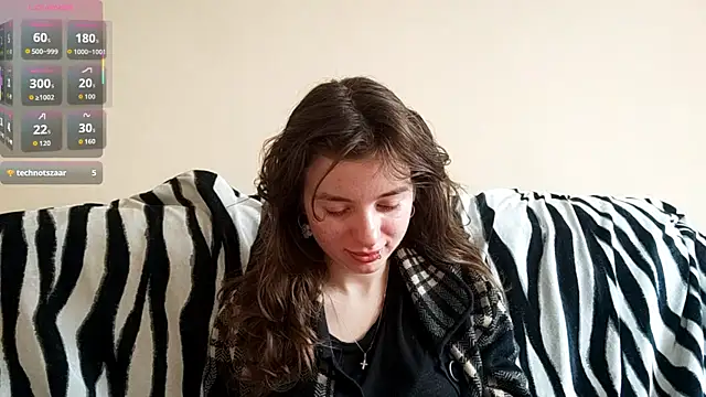 BunkedTempter online show from 17, 12, 2025