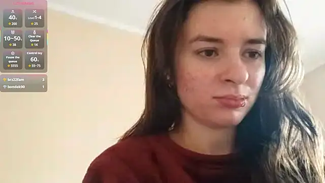 BunkedTempter online show from 23, 12, 2025