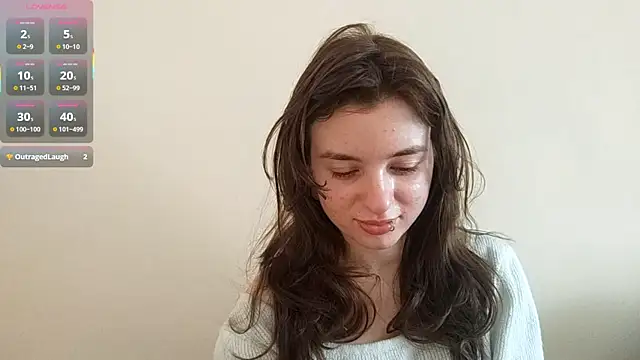 BunkedTempter online show from 6, 1, 2026