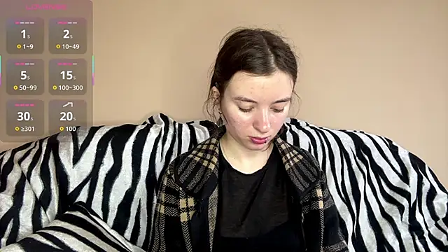 BunkedTempter online show from 1, 12, 2025