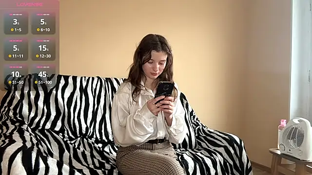 BunkedTempter online show from 27, 11, 2025