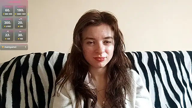 BunkedTempter online show from 22, 12, 2025