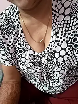 Richarani321 online show from 27, 10, 2025