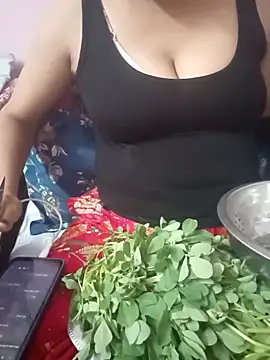 Richarani321 online show from 19, 11, 2025