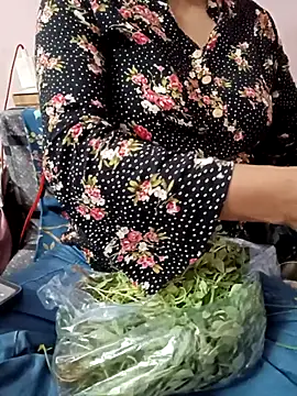 Richarani321 online show from 2, 11, 2025