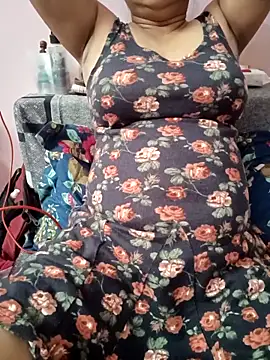 Richarani321 online show from 24, 11, 2025