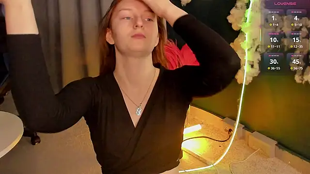 AngelWisee online show from 1, 5, 2026