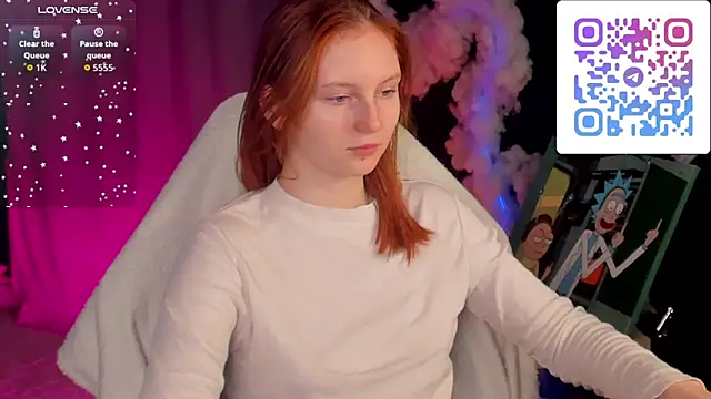 AngelWisee online show from 4, 2, 2026