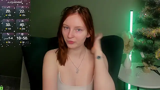 AngelWisee online show from 6, 1, 2026