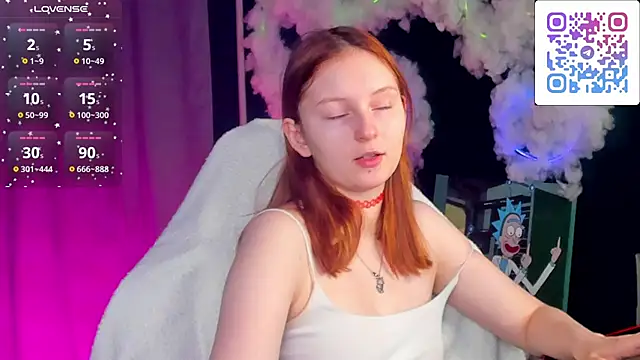 AngelWisee online show from 6, 2, 2026