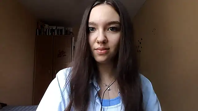 Kimixoo online show from 3, 11, 2025