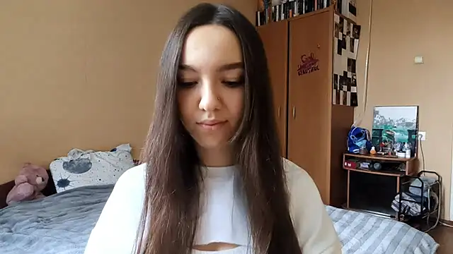 Kimixoo online show from 1, 12, 2025