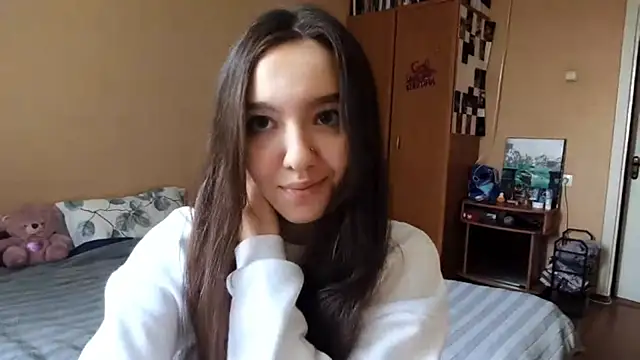 Kimixoo online show from 27, 11, 2025