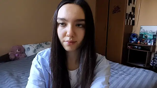 Kimixoo online show from 26, 11, 2025