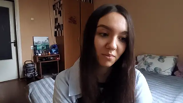 Kimixoo online show from 23, 11, 2025