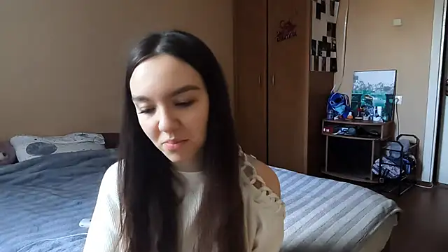 Kimixoo online show from 13, 11, 2025