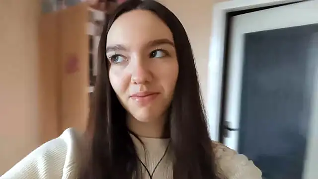 Kimixoo online show from 5, 11, 2025