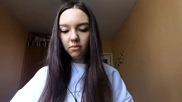 Kimixoo online show from 1, 11, 2025