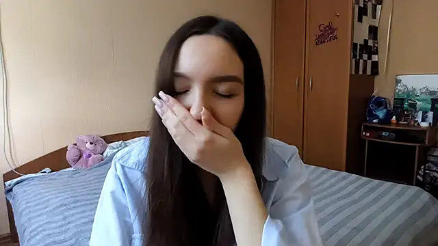 Kimixoo online show from 21, 11, 2025