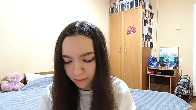 Kimixoo online show from 22, 11, 2025