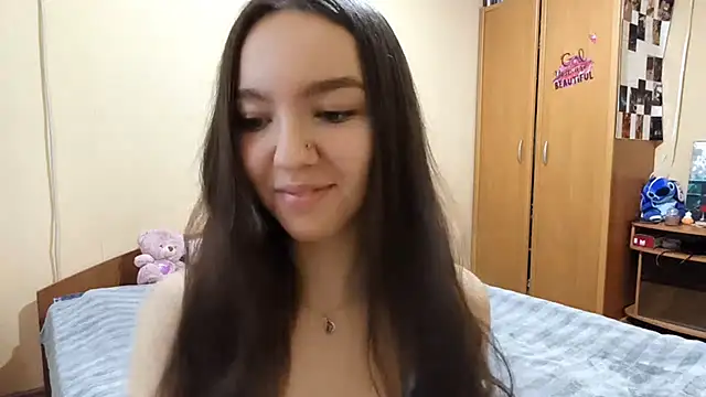 Kimixoo online show from 30, 11, 2025