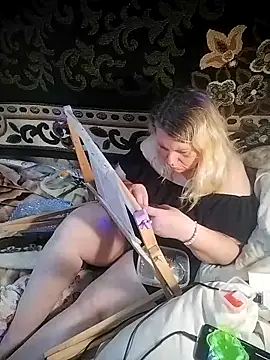 Lana-murr online show from 11, 11, 2025