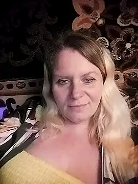 Lana-murr online show from 31, 10, 2025