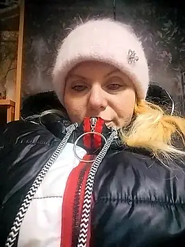 Lana-murr online show from 14, 1, 2026