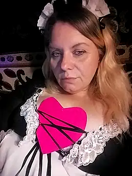 Lana-murr online show from 2, 11, 2025