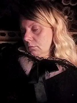 Lana-murr online show from 18, 11, 2025