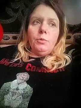 Lana-murr online show from 19, 2, 2026