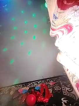 Lana-murr online show from 29, 3, 2026