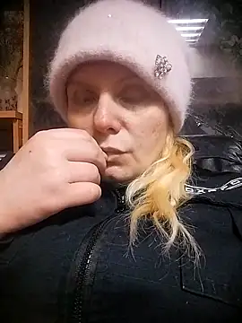 Lana-murr online show from 18, 2, 2026