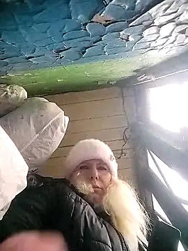 Lana-murr online show from 1, 12, 2025